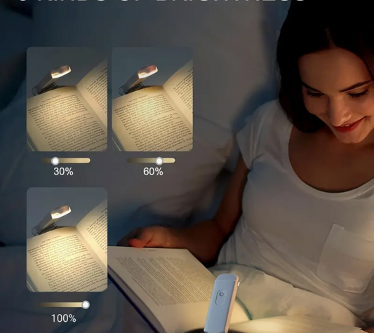 Book light